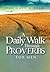 A Daily Walk Through Proverbs for Men