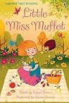 Little Miss Muffet
