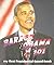 Barack Obama 101: My First Presidential-board-book