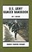 U.s. Army Ranger Handbook