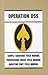 Operation Oss: Simple Sabot...
