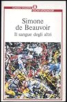 Il sangue degli altri by Simone de Beauvoir
