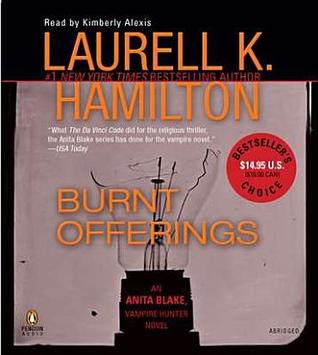 Burnt Offerings