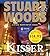Kisser (Stone Barrington, #17)