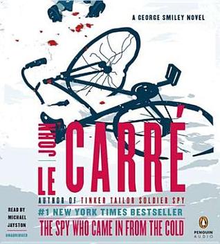 The Spy Who Came In From the Cold