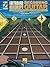 Fretboard Roadmaps for the Beginning Guitarist - The Essential Guitar Patterns That All the Pros Know and Use (Book/Online Audio)