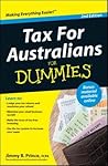 Tax for Australia...