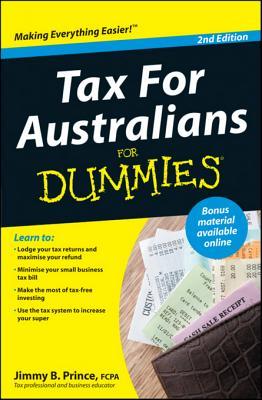Tax for Australians for Dummies