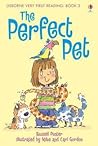 The Perfect Pet by Russell Punter