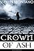 Crown of Ash (Blood Skies, #4)