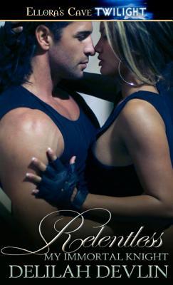 Relentless (Night Fall, #4)