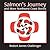 Salmon's Journey by Robert James Challenger