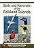 Birds and Mammals of the Falkland Islands