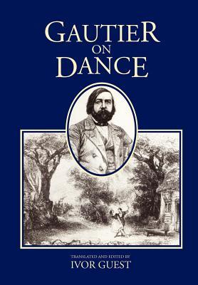 Gautier on Dance (Hardcover)