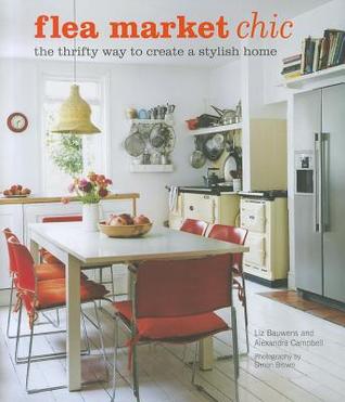Flea Market Chic (Hardcover)
