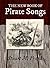 The New Book of Pirate Songs