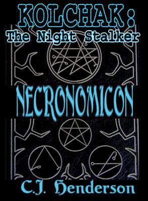 Kolchak: Necronomicon (Hardcover)