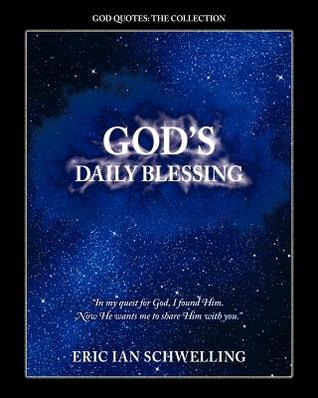 God's Daily Blessing