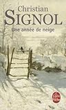 Une Annee de Neige