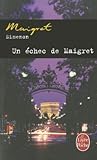 Un échec de Maigret