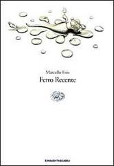 Ferro Recente (Paperback)