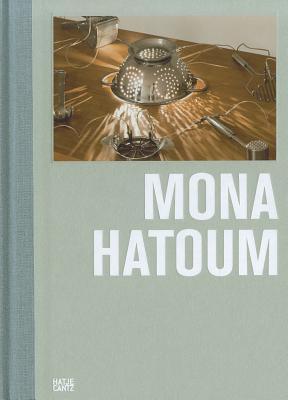 Mona Hatoum (Hardcover)