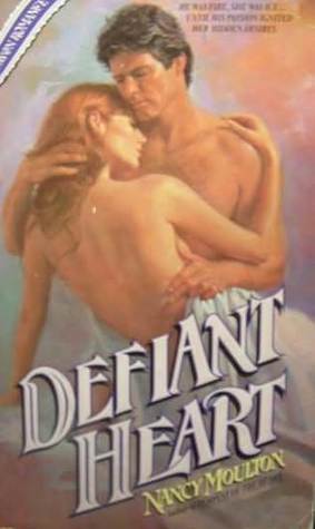 Defiant Heart (Paperback)