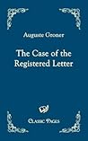 The Case of the Registered Letter