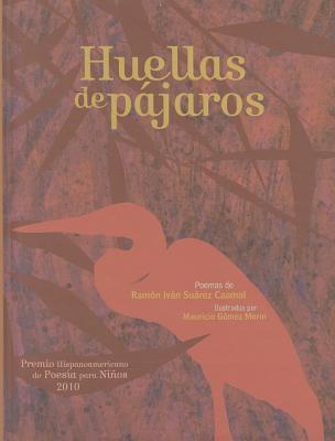 Huellas de Pájaros (Hardcover)