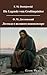 Die Legende Vom Grossinquisitor/Legenda O Velikom Inkvisitore... by Fyodor Dostoevsky