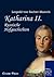 Katharina II. (Classic Pages) (German Edition)