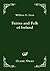 Fairies and Folk of Ireland