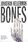 Bones by Jonathan Kellerman