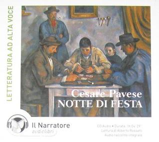 Notte di festa (Audio CD)