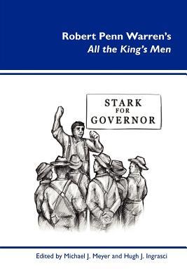Robert Penn Warren’s All the King’s Men (Dialogue, 15)