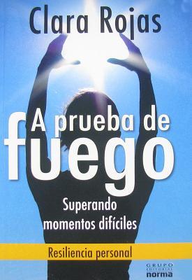A prueba de fuego / Fireproof