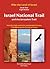 Israel National Trail and the Jerusalem Trail by Jacob Saar