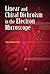 Linear and Chiral Dichroism in the Electron Microscope