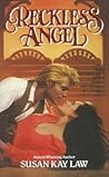 Reckless Angel (Johnson/Winchester Families, #2)