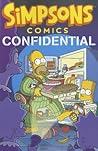 Simpsons Comics by Matt Groening