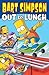 Bart Simpson: Out to Lunch:...