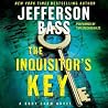 The Inquisitor's Key