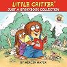 Little Critter: Just a Storybook Collection Little Critter: Just a Storybook Collection