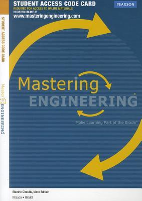Mastering Engineering: Electric Circuits