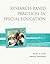 Research-Based Practices in Special Education by Bryan G. Cook