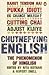 Chutnefying English: The Ph...