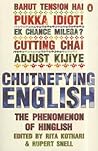 Chutnefying Engli...