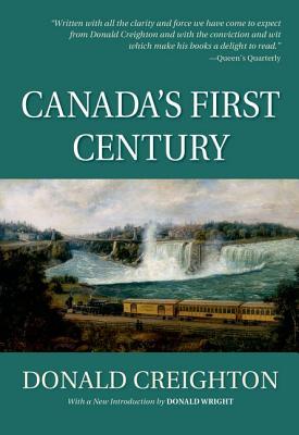 Canada's First Century (Reissue)