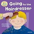 Going to the Hairdresser