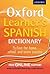 Oxford Learner's Spanish Dictionary
